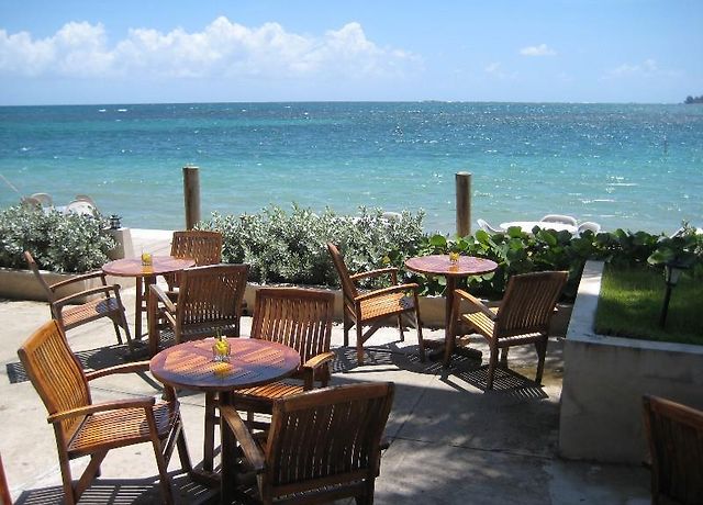 Hotel La Playa San Juan Exterior photo